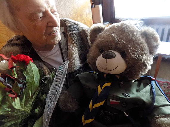 Ferie historią pisane