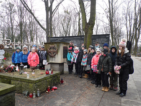 Ferie historią pisane