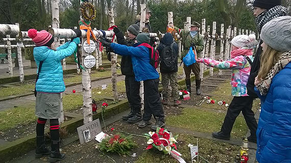 Ferie historią pisane