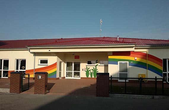 Ruszyła rekrutacja do Przedszkola Publicznego nr 2 w Kamieniu Pomorskim
