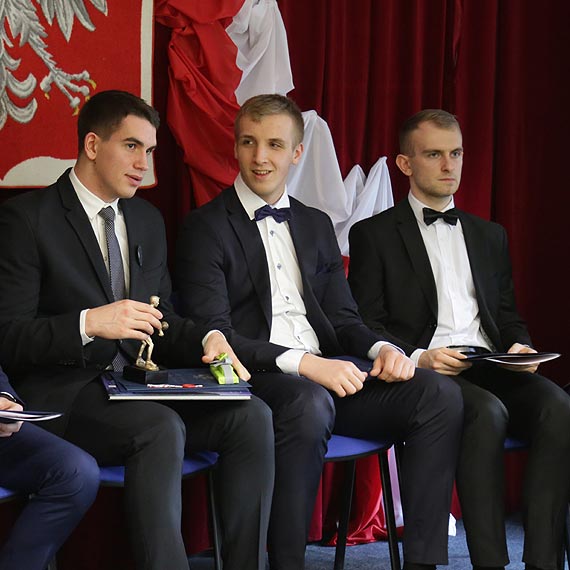 Siatkarze zakoczyli rok szkolny. Zobacz film!