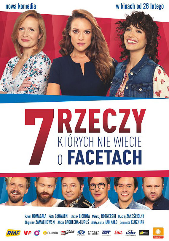 Zobacz, jakie filmy czekaj na Ciebie w kinie Eva w Midzyzdrojach