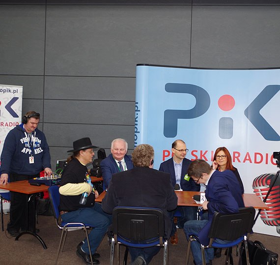 Promocja Midzyzdrojw w Bydgoszczy