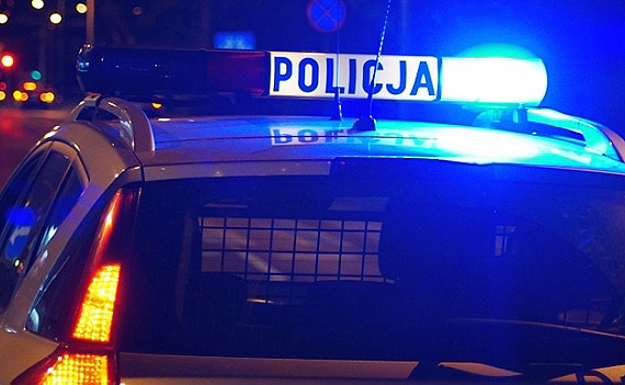 38- latek zatrzymany za posiadanie narkotykw i nielegaln amunicj. Grozi mu 8 lat za kratkami