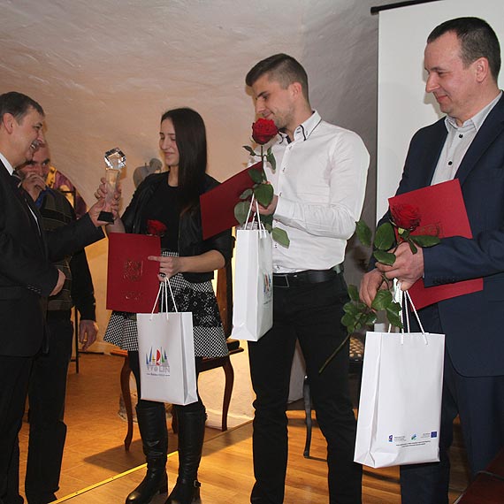 Wolińskie Światowidy 2015’ rozdane