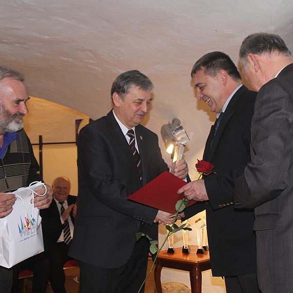 Wolińskie Światowidy 2015’ rozdane
