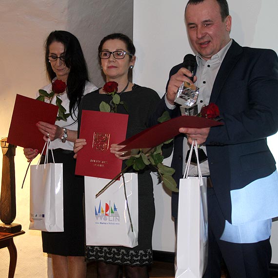Wolińskie Światowidy 2015’ rozdane