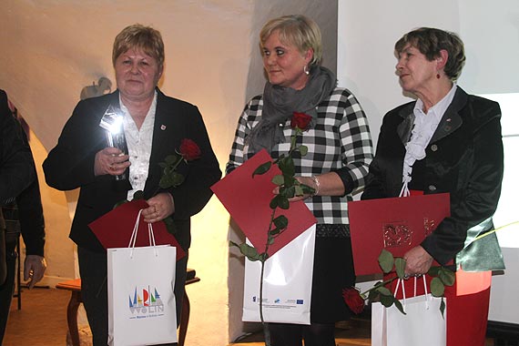 Wolińskie Światowidy 2015’ rozdane