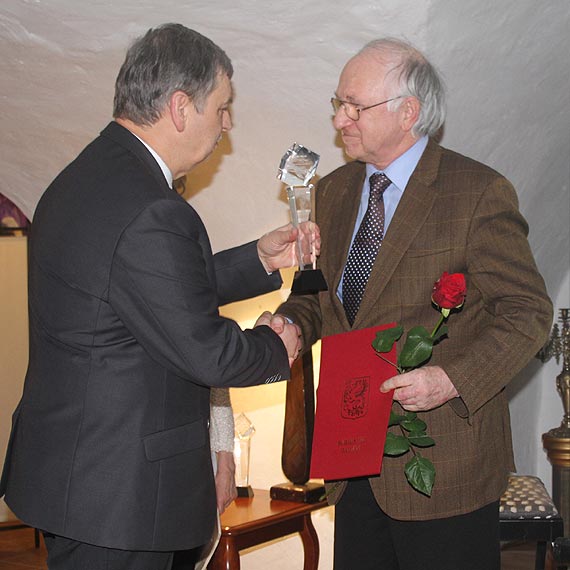 Wolińskie Światowidy 2015’ rozdane
