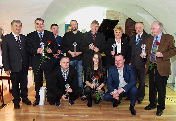 Wolińskie Światowidy 2015’ rozdane