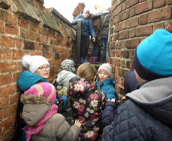 Podsumowanie Ferii 2016 w MBP im. Elżbiety Zakrzewskiej w Dziwnowie