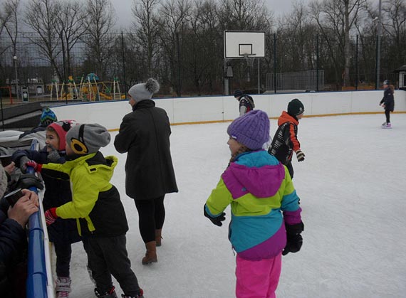 Podsumowanie Ferii 2016 w MBP im. Elżbiety Zakrzewskiej w Dziwnowie