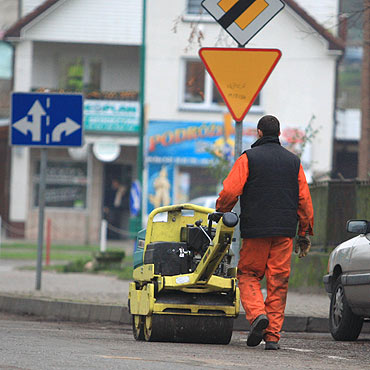 Kamień Pom.: Wyremontują Szpitalną, Długosza i Szczecińską