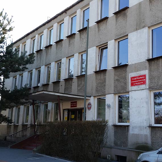 Urzd Skarbowy Kamie Pomorski - „SZYBKI PIT” rozliczenie zezna podatkowych
