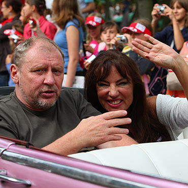 Mi�dzyzdroje: Rozpocz�� si� Wakacyjny Festiwal Artyst�w