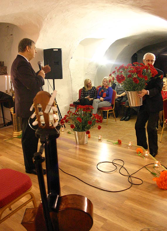 Nie tylko w powiecie mwi o kobiecie, czyli godziki i babeczki dla babeczek!