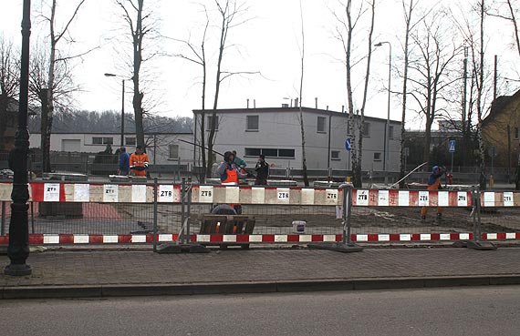 Czterdzieci osiem nowych miejsc parkingowych w Dziwnowie