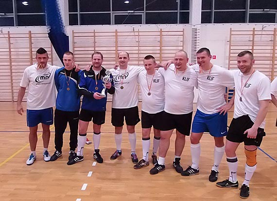 Young Boys zdobywają Puchar Ligi MALF