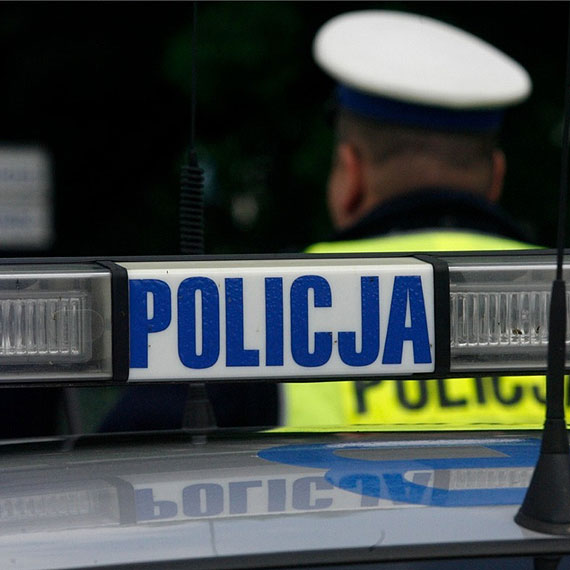 Poraajce dane policji. Jedzimy bez pasw bezpieczestwa!  