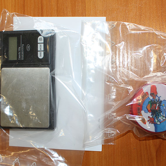 10 areszt�w dla cz�onk�w zorganizowanej grupy przest�pczej