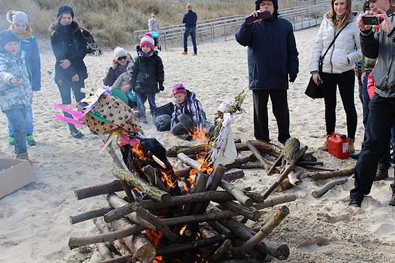 Kiermasz Wielkanocny oraz Święto Wiosny w Międzyzdrojach