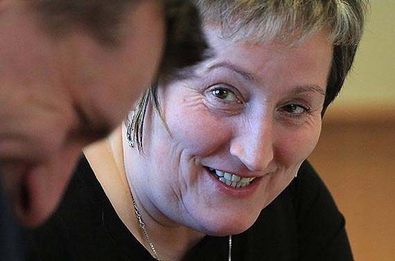 Dzi wywioz czerwony tapczan? Mamy wypowied sekretarza ze wierzna!