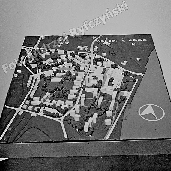 Dewastacja przez now zabudow. Wspomnienia Andrzeja Ryfczyskiego