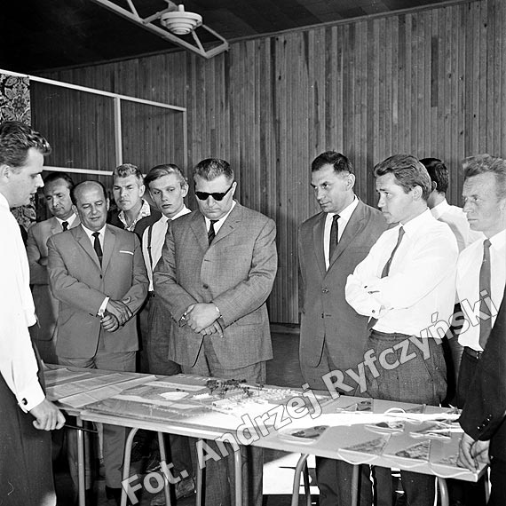 Co zostao z „Orodka Modzieczych Marze”?