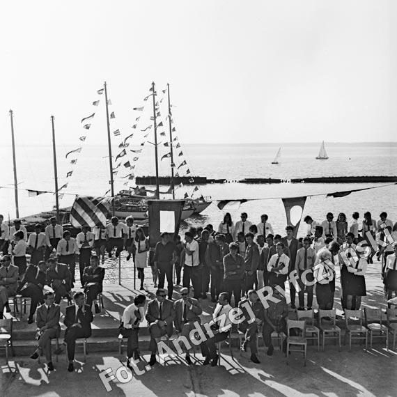 Co zostao z „Orodka Modzieczych Marze”?