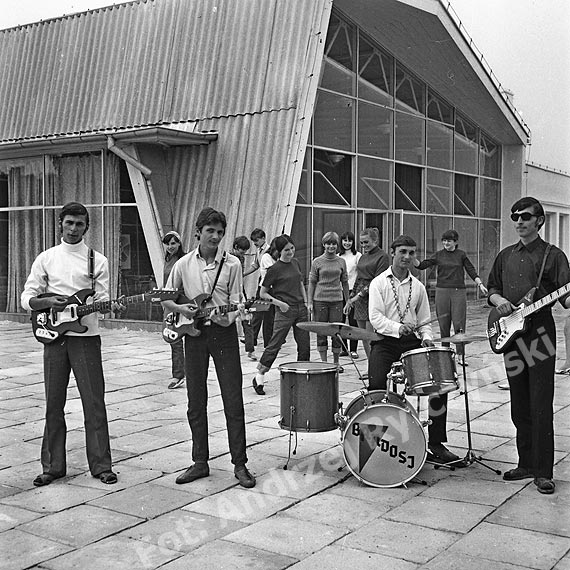 Co zostao z „Orodka Modzieczych Marze”?