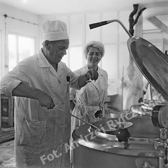 Co zostao z „Orodka Modzieczych Marze”?