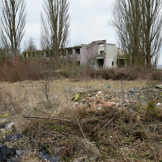 Co zostao z „Orodka Modzieczych Marze”?