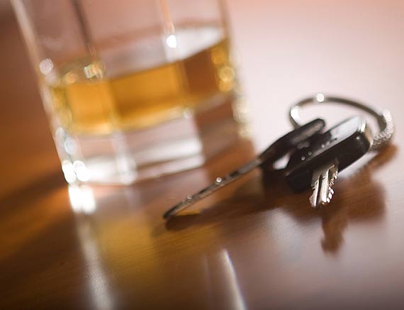 32-latek zatrzymał kierującego smartem mężczyznę! Gdy poczuł woń alkoholu, wezwał policję!