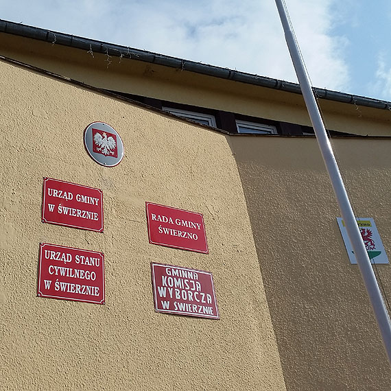 Radny odwin wjtowi za wywiad! 