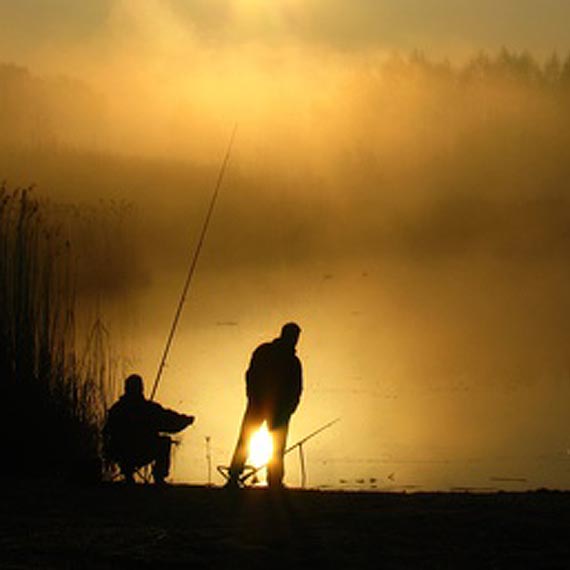 Wdkarze chc mie spokj