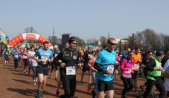 Weekendowe starty Reprezentantw KB Kamie Pomorski