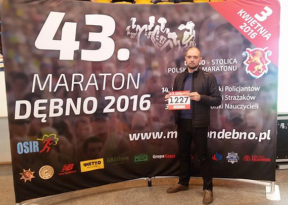 Weekendowe starty Reprezentantw KB Kamie Pomorski