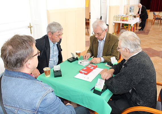 Ju po raz dwunasty zmierzyli si w bryda! Zobacz do kogo trafi puchar burmistrza Midzyzdrojw!
