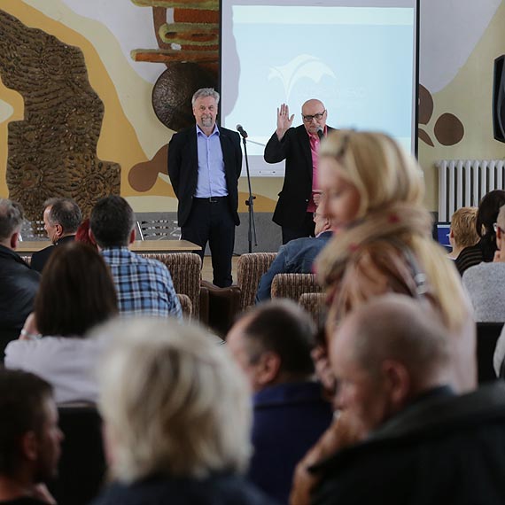 Co nowego szykuje si w kamieskim uzdrowisku?