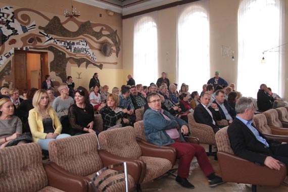 Co nowego szykuje si w kamieskim uzdrowisku?