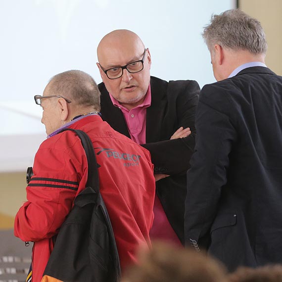 Co nowego szykuje si w kamieskim uzdrowisku?