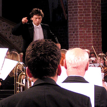 Festiwal Muzyki Organowej min�� p�metek
