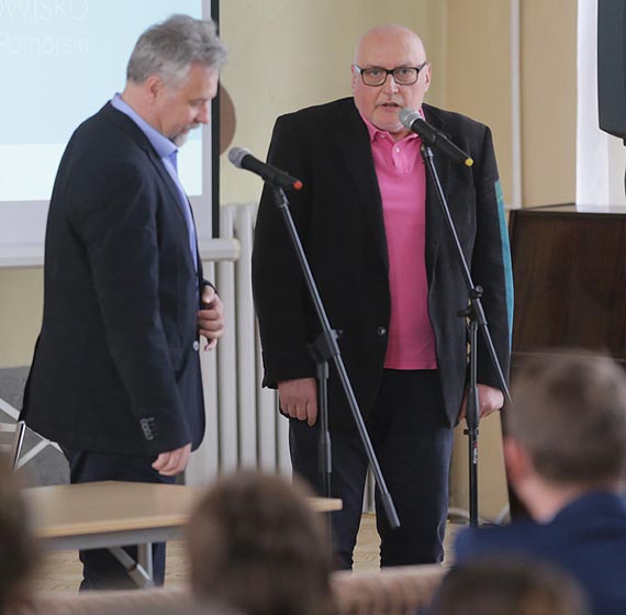 Wygonili dziennikarzy, bo bd zwalnia. Wielkie zmiany w kamieskim uzdrowisku 