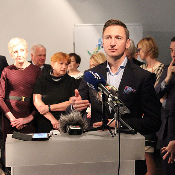 Zachodniopomorskie ma być rajem dla rowerzystów