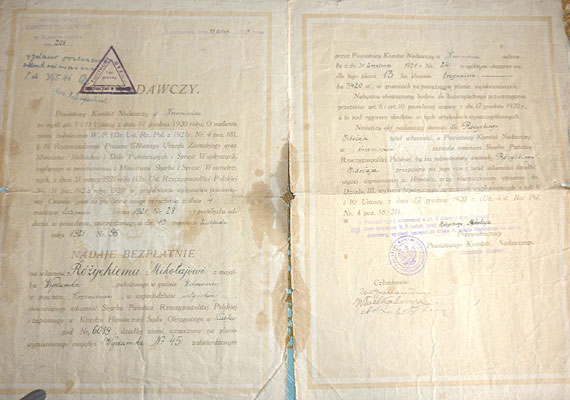90. urodziny Pani Wandy Lemantowicz z Kołczewa