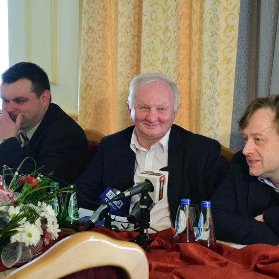 Festiwal Gwiazd 2016 – festiwal z oczkiem