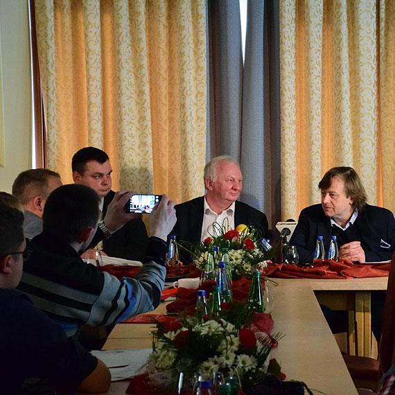 Festiwal Gwiazd 2016 – festiwal z oczkiem