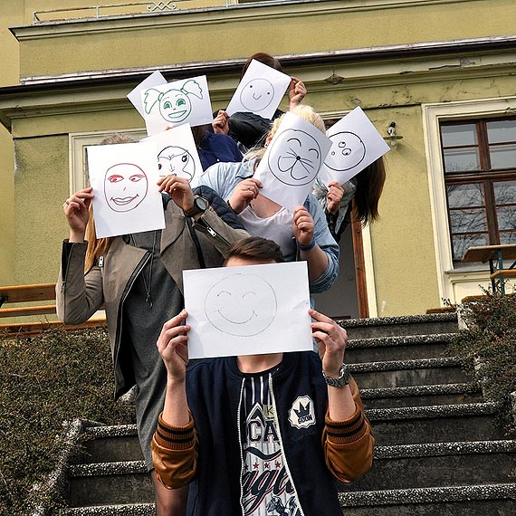 Gotowi do praktycznego dzia�ania