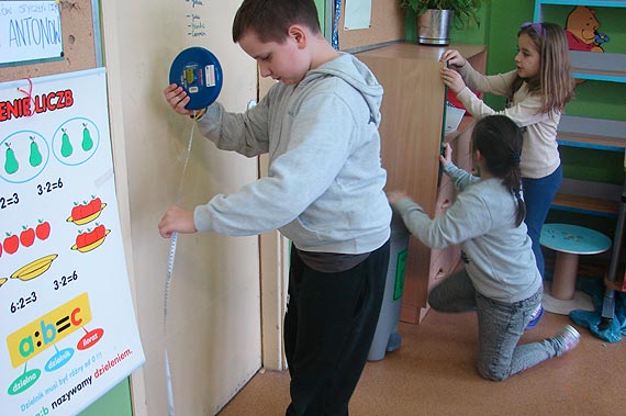 Plan Daltoński w naszej szkole cz. I