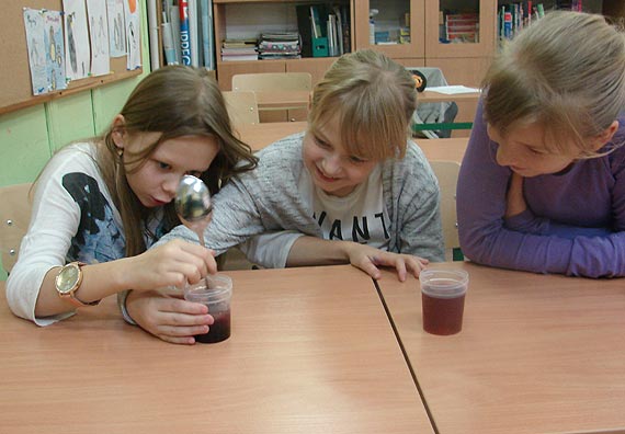 Plan Daltoński w naszej szkole cz. I